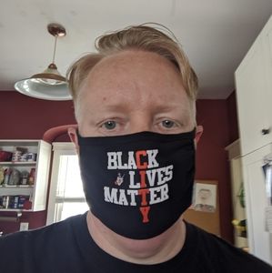 Meet your Posher, Tonya